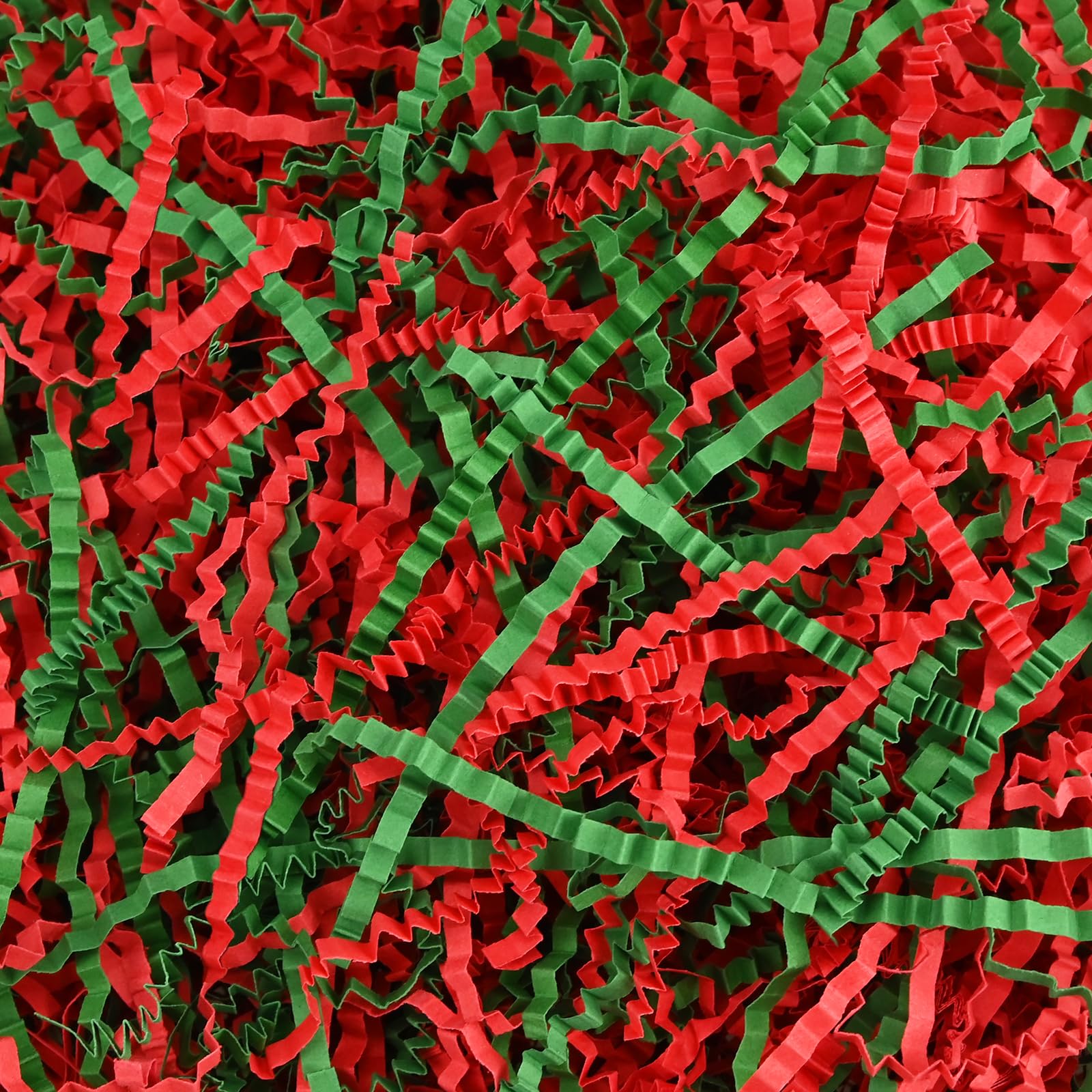 Raissily 1.5LB/700g Crinkle Cut Paper Shred