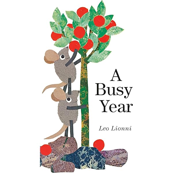 Nicolas, Where Have You Been?: Lionni, Leo: 9780375855498: Amazon