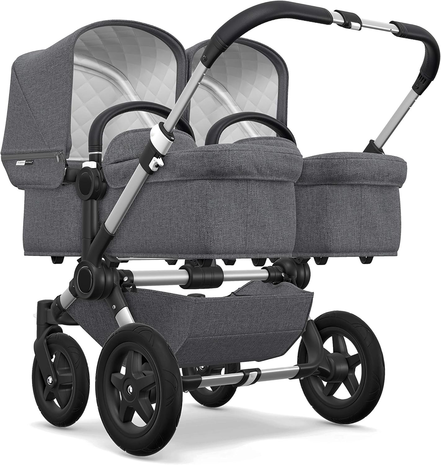 bugaboo donkey duo twin