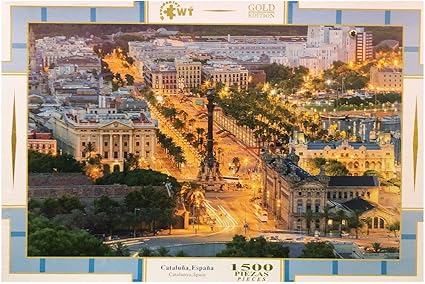 rompecabezas wuundentoy