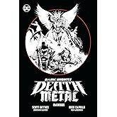 Dark Nights: Death Metal Omnibus