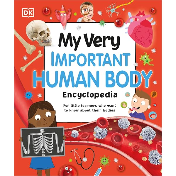 My Encyclopedia of Very Important Myths and Legends: For Little
