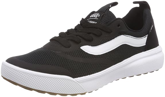 Vans Unisex-Erwachsene Ultrarange Rapidweld Sneaker grau 41 EU