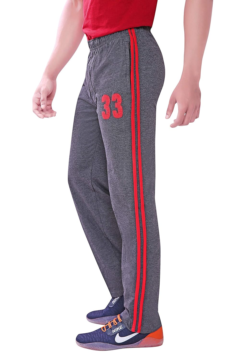 7xl track pants