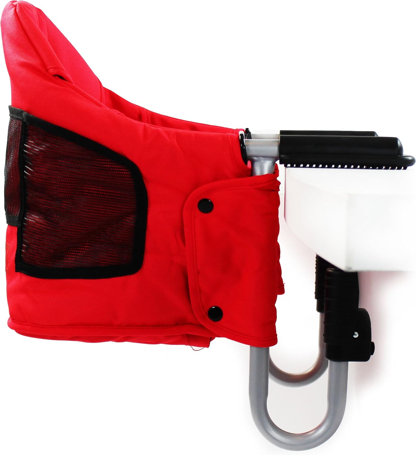 isafe baby fast fit booster seat