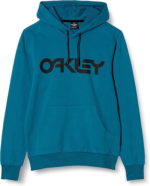 Oakley Men's Sweatshirt Amazon.co.uk Clothing
