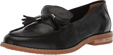 hush puppies chardon loafer