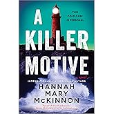 A Killer Motive: A Novel