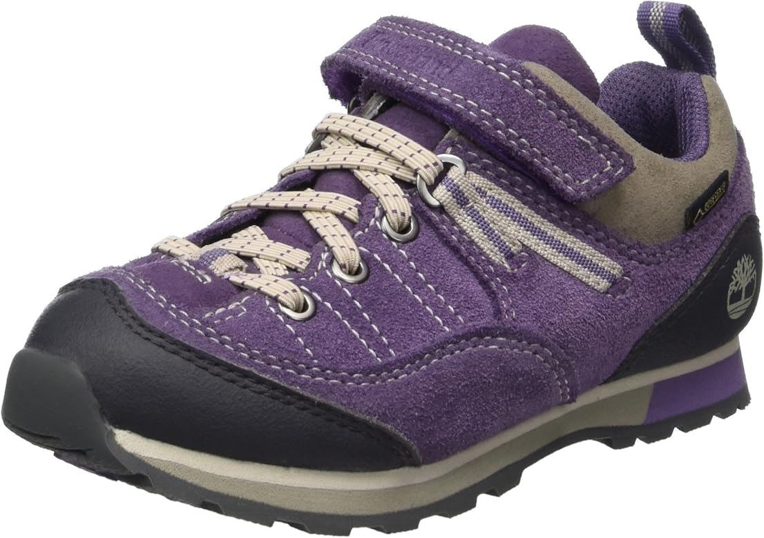 timberland griffin park low gtx