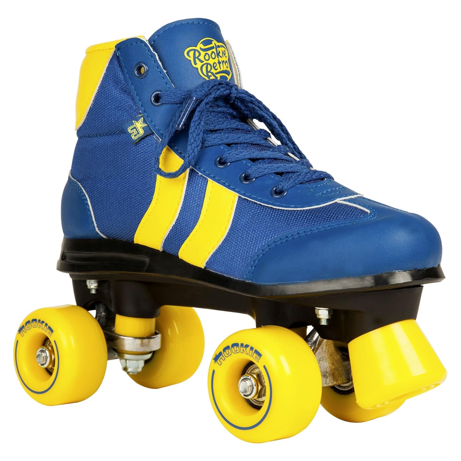 Rookie Retro V Patines con Ruedas Unisex Adulto