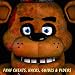 Guide: Five Nights At Freddy's - Cheats and Hacks