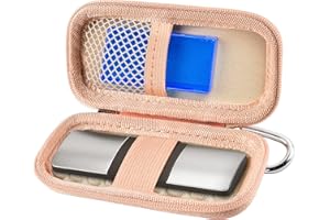 Heart Monitor Case