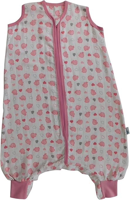 sleeping bag with feet 1 tog