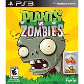 Plants Vs. Zombies - Playstation 3 (Renewed)