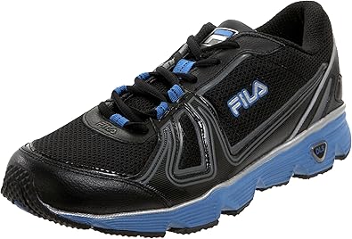 Fila Men's DLS Circuit Running Shoe 