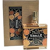Outremer Vanille Eau de Toilette 1.6 oz by L'Aromarine