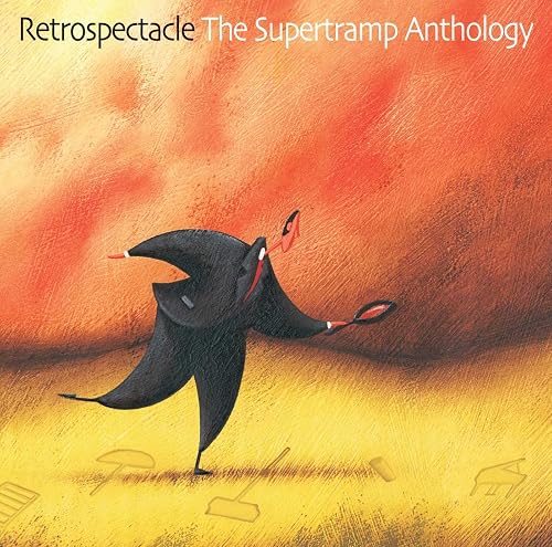 #28 — Retrospectacle - The Supertramp Anthology