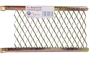 1 gal Premier Paint Roller 1GG Bucket Grid 1-1 gallon 2 Sided Metal Mesh