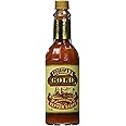 Amazon.com : Louisiana Gold Red Pepper Sauce with Tabasco Peppers - 5 ...