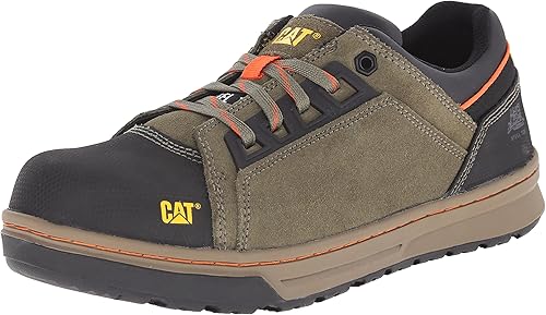 zapatos de hombre para trabajo