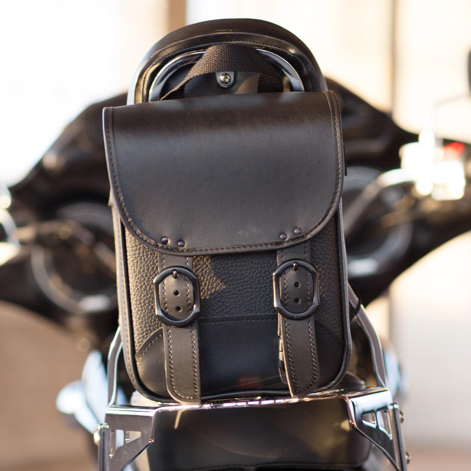 mag sissy bar bag