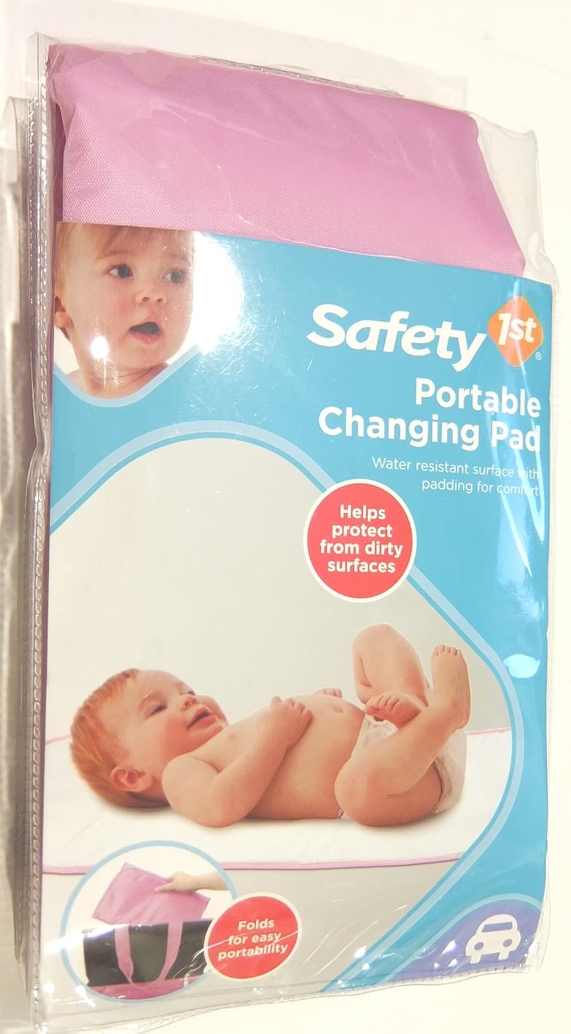 27 inch changing pad