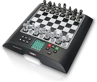 Millennium Chess Genius Pro (M812)