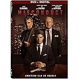 Misconduct [DVD + Digital]