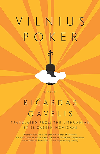 Download Vilnius Poker (English Edition) PDF