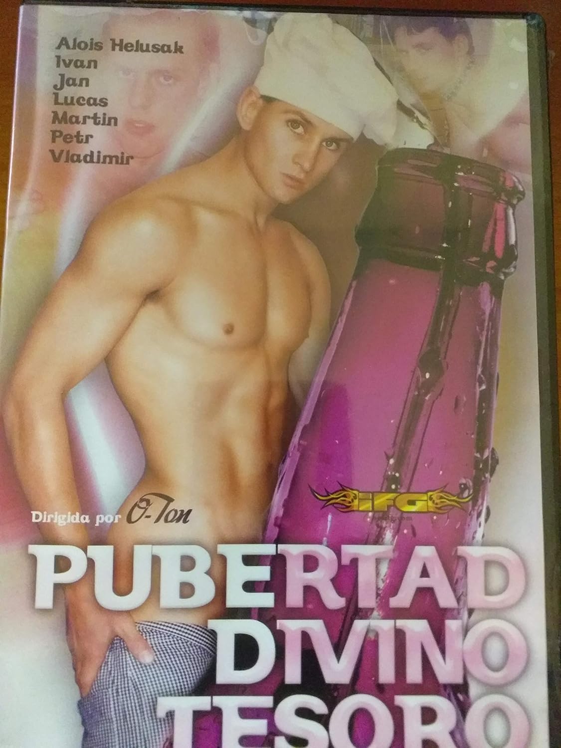 peliculas gay amazon prime