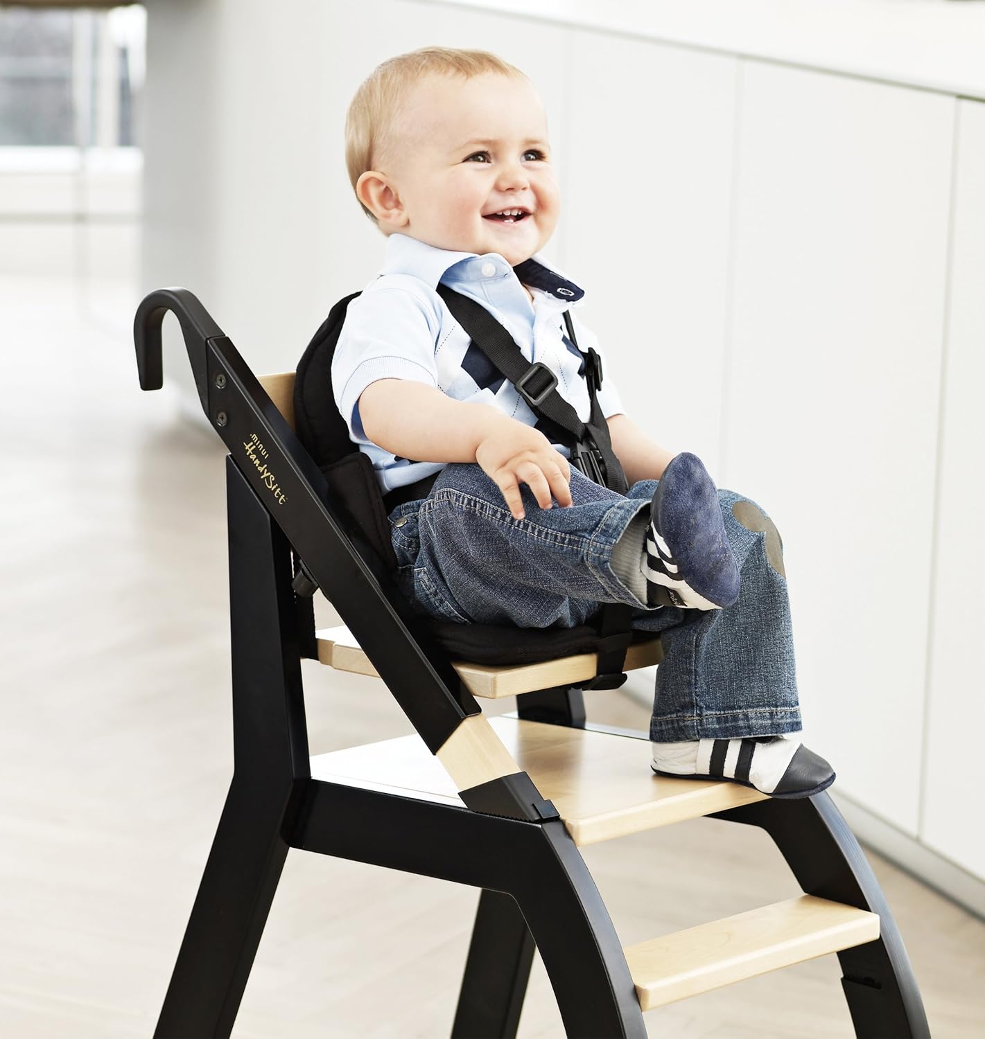 handysitt portable high chair
