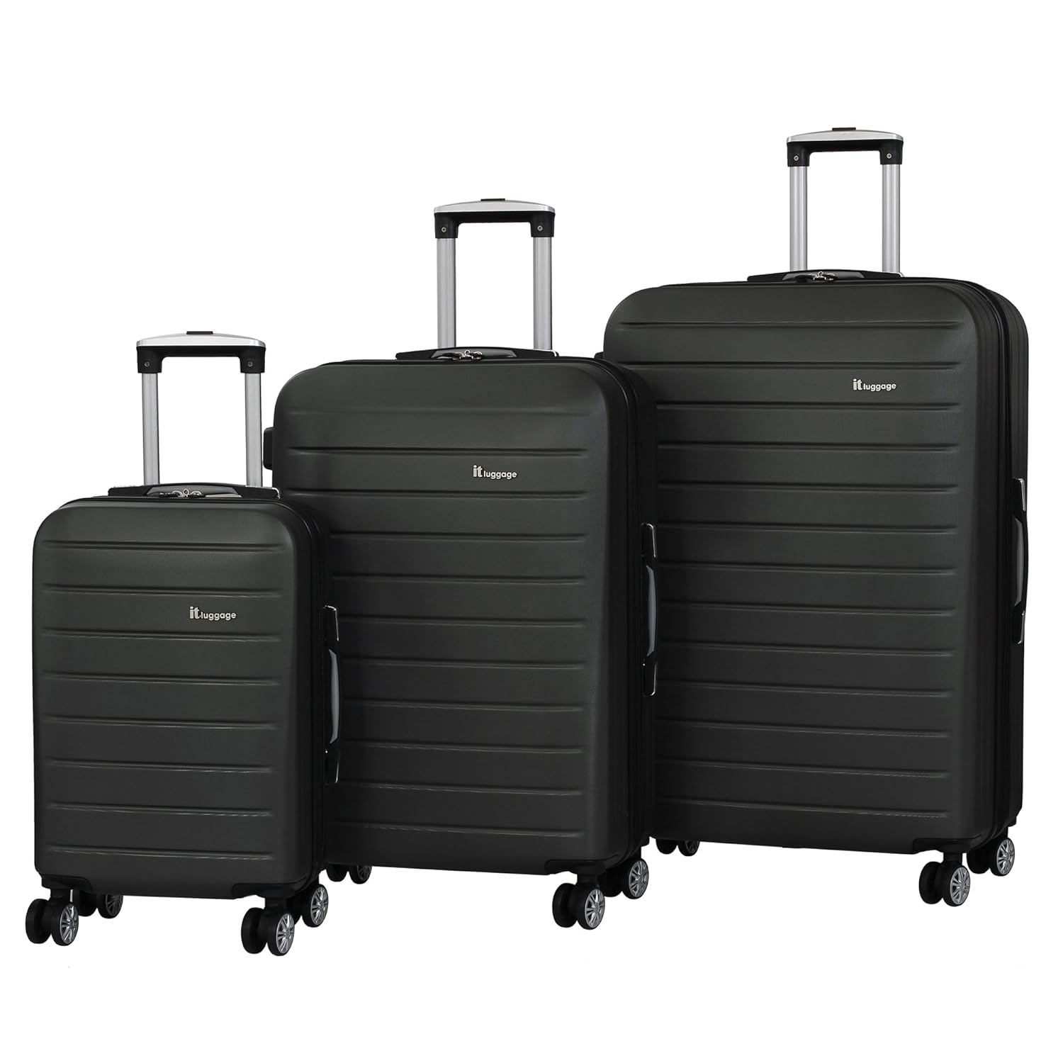 it luggage legion suitcase