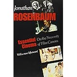 Essential Cinema: On the Necessity of Film Canons