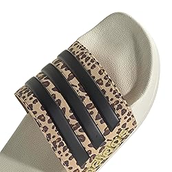 adidas Unisex-Adult Adilette Shower, Off