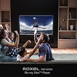 Roxel RBP-S5300A Blu-ray Player All Region DVD USB HDMI DTS Surround view 6