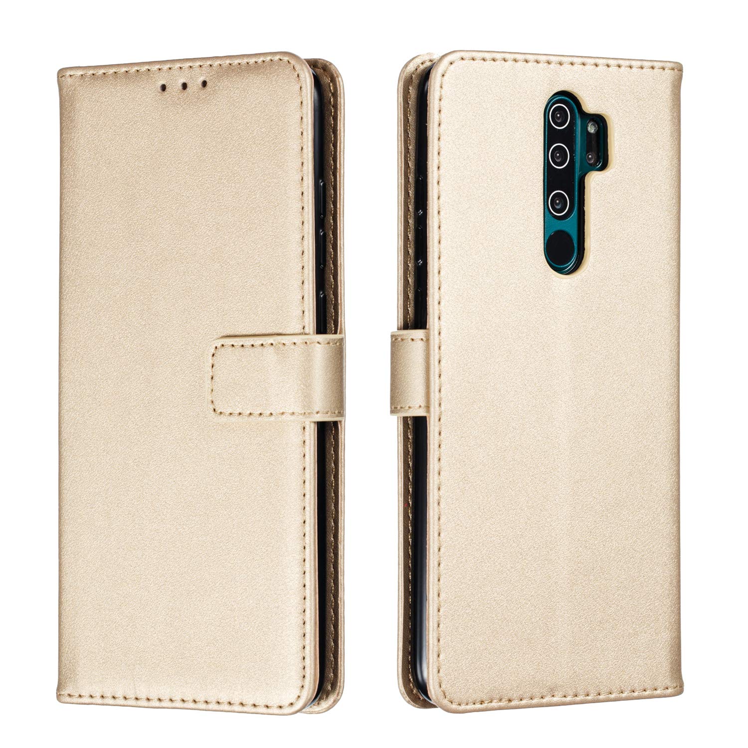 Rfvzubemok Compatible with Redmi Note 8 Pro 2015105