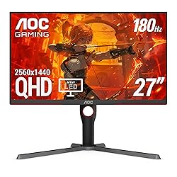 AOC Q27G3XMN 27" 2K QHD Gaming