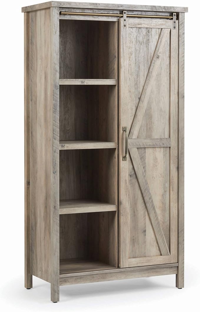 better homes and gardens modern farmhouse platform bed