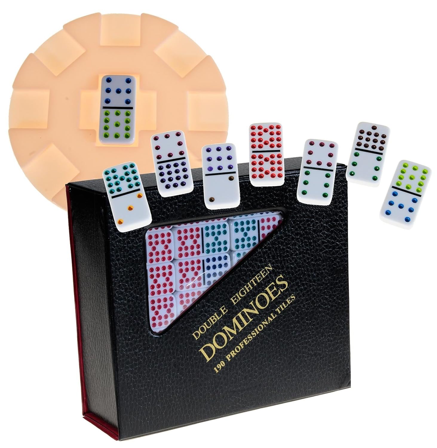 Double set. Домино дубль 18. домино 18 точек. дубль 21 домино. double double dominoes board game.