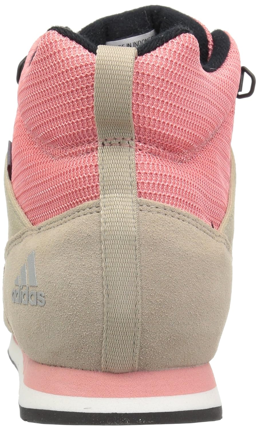 adidas outdoor Kids CW Snowpitch K Hiking Shoe