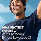 NIVEA MEN Sensitive Protect Spray 250ml Pack of 6 Deodorant view 5