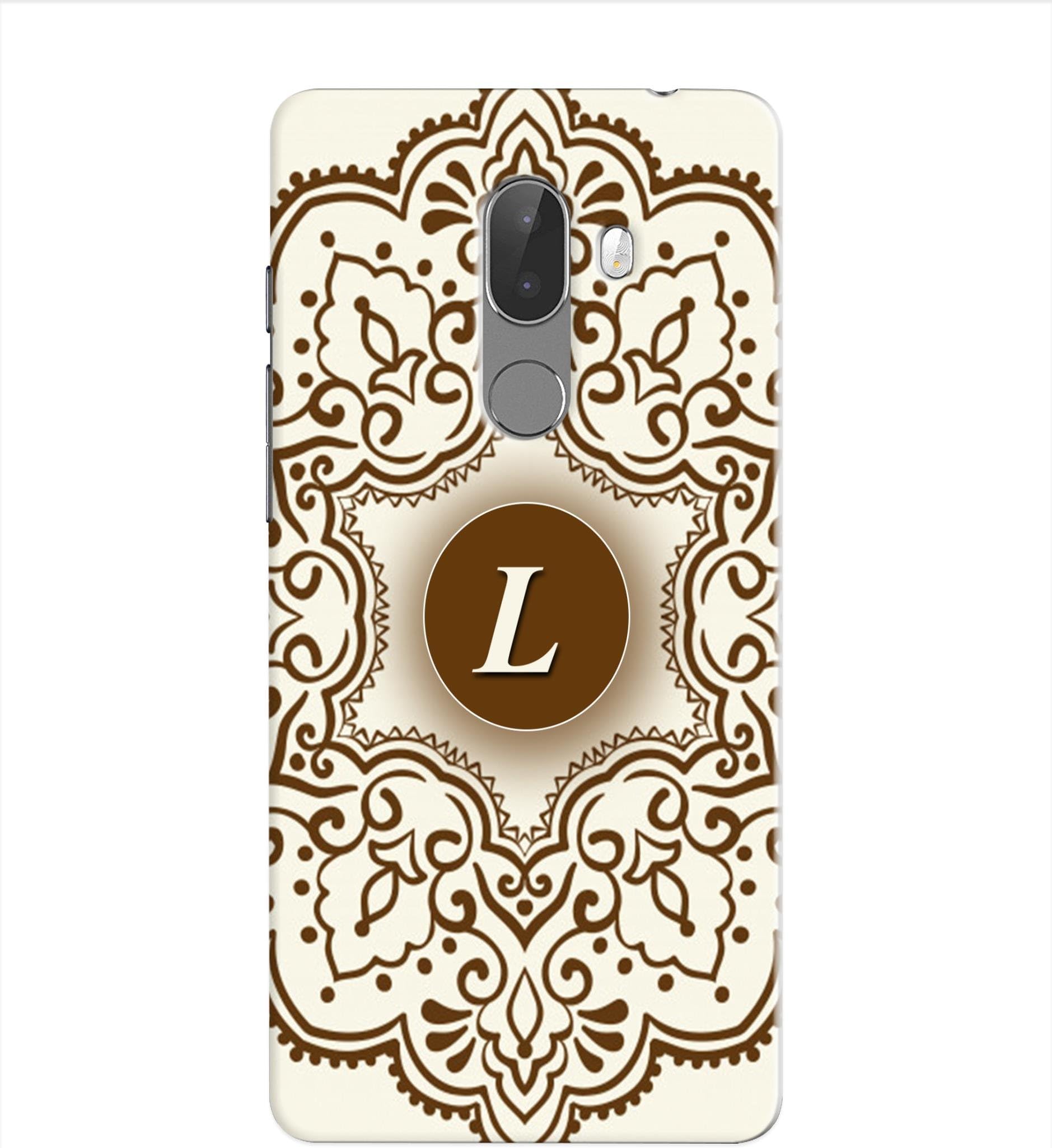 Kaira High Quality Printed Designer Soft Silicon Back Case Cover for 10.or G (alphbtVD4_L)