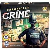 Chronicles of Crime
