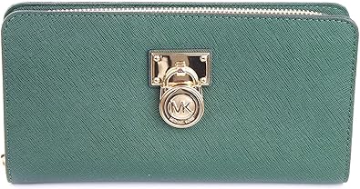 mk hamilton wallet