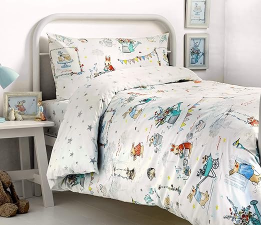 childrens duvet cover