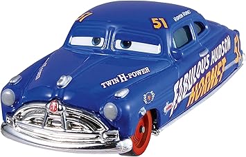 cars 1 doc hudson