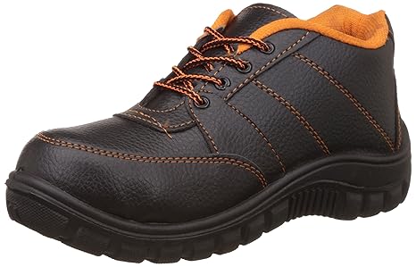 safari pro safety shoes
