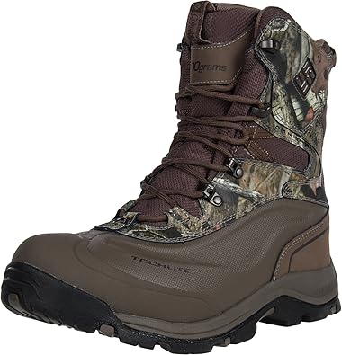 columbia hunting shoes