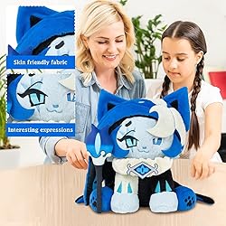 Amnii Cookie-Run Kingdom 9.8inch Ornaments