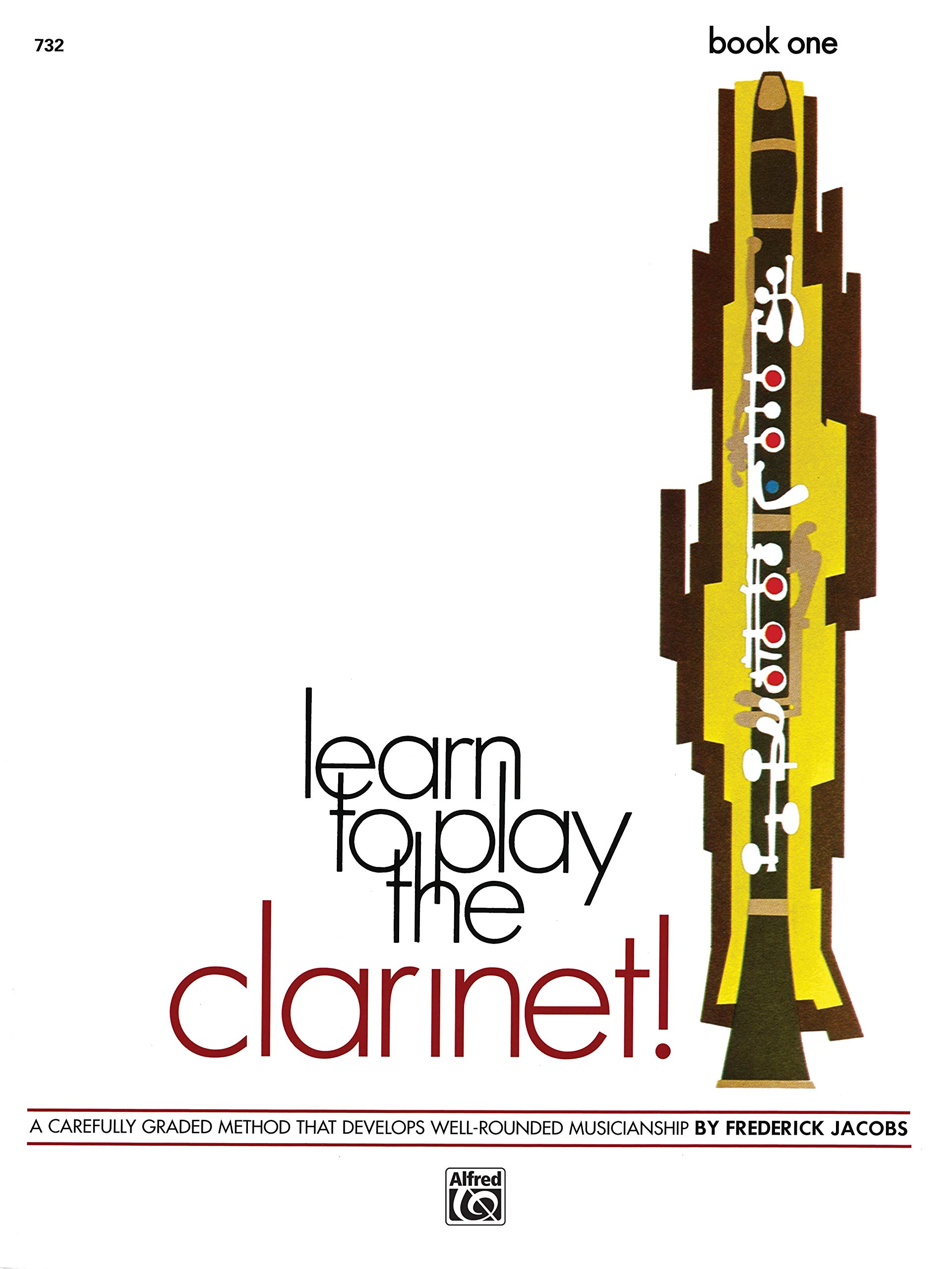 Amazon Com Learn To Play Clarinet Bk 1 A Carefully Graded Method That Develops Well Rounded Musicianship 0038081000152 Jacobs Frederick Books Amazon Com Learn To Play Clarinet Bk 1 A Carefully Graded Method That Develops Well Rounded Musicianship 0038081000152 Jacobs Frederick Books